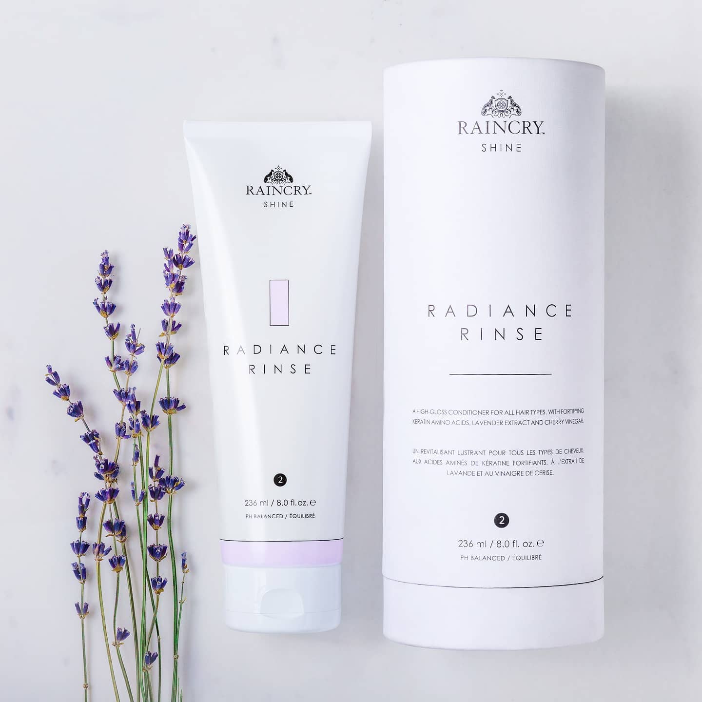 Radiance Rinse - www.Shopthatapp.com