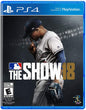 MLB THE SHOW 18 (usagé) - www.Shopthatapp.com