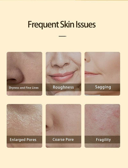 UDAER Luxury Anti-Aging Oil Extract Essence Hydrating Rejuvenating Oil - www.Shopthatapp.com