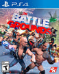 WWE 2K Battle Grounds (usagé) - www.Shopthatapp.com