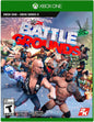 WWE 2K Battlegrounds [Xbox Series X] - www.Shopthatapp.com