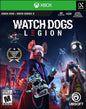 Watch Dogs - Legion (usagé) - www.Shopthatapp.com
