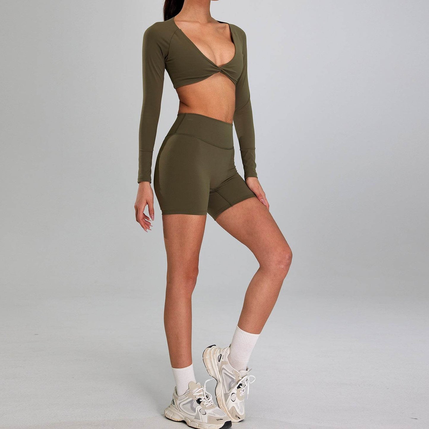 Workout Clothes for Women - www.Shopthatapp.com
