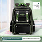 Backbone Protection And Load Reduction Waterproof Backpack - www.Shopthatapp.com