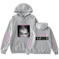 Lil Peep Drawstring Hooded Sweatshirt Pullover Pocket Unisex Hoodie - www.Shopthatapp.com