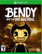 BENDY AND THE INK MACHINE (usagé) - www.Shopthatapp.com