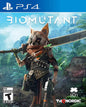 BIOMUTANT (usagé) - www.Shopthatapp.com