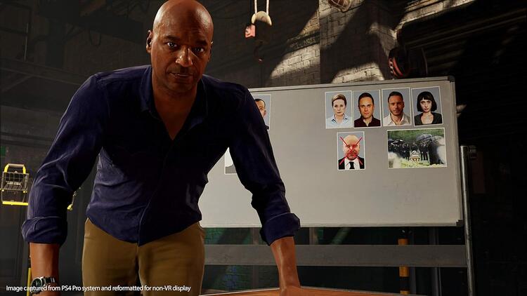 Blood & Truth (usagé) - www.Shopthatapp.com