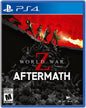 WORLD WAR Z  -  AFTERMATH - www.Shopthatapp.com