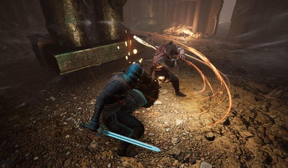 Xuan Yuan Sword 7 - www.Shopthatapp.com