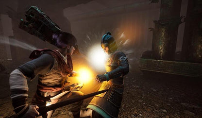 Xuan Yuan Sword 7 (usagé) - www.Shopthatapp.com