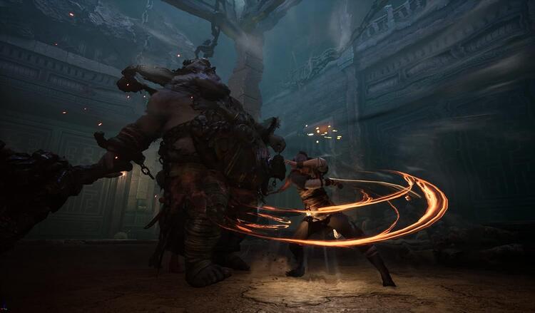 Xuan Yuan Sword 7 - www.Shopthatapp.com