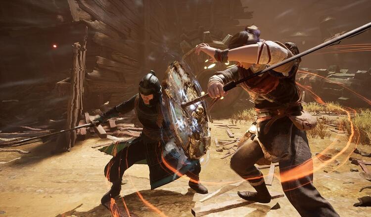 Xuan Yuan Sword 7 - www.Shopthatapp.com