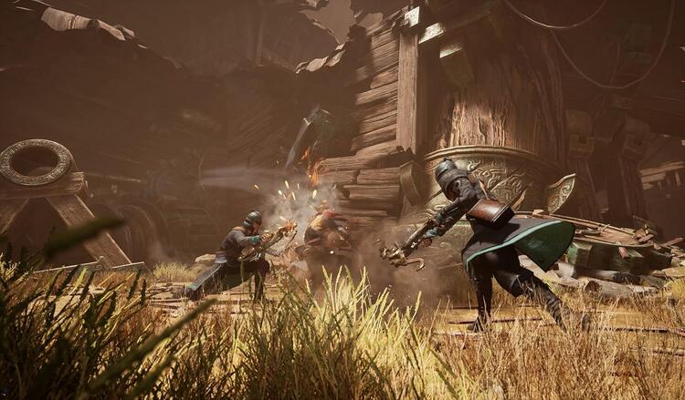 Xuan Yuan Sword 7 (usagé) - www.Shopthatapp.com