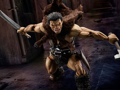 Berserk S.H.Figuarts Immortal (Nosferatu) Zodd - www.Shopthatapp.com