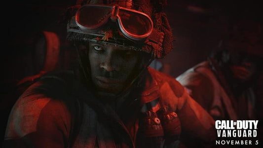 Call of Duty - Vanguard - www.Shopthatapp.com