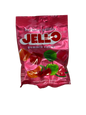 JELL-O Gummy Candy Cubes 127G - Canadian Edition - www.Shopthatapp.com