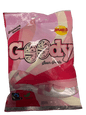 BUBS Godis Goody Strawberry Vanilla Candy Bag 90G - Swedish Edition - www.Shopthatapp.com