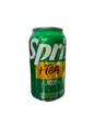 Sprite + Tea Lemon Lime Plus Tea Flavour 355ML - Canadian Edition - www.Shopthatapp.com
