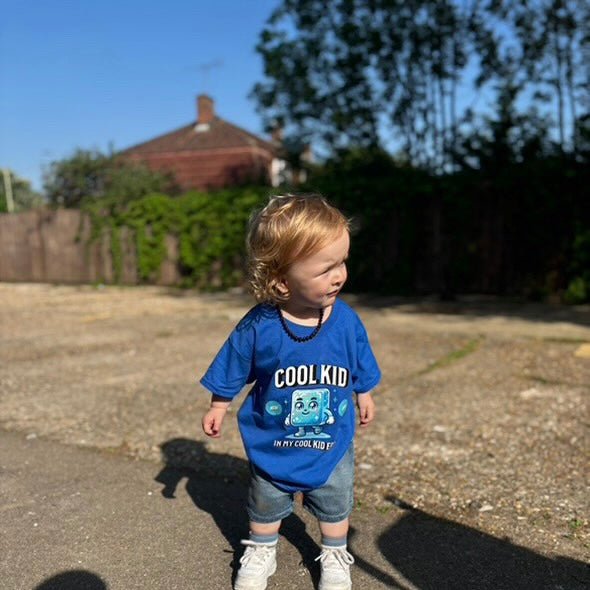 Cool Kid Ice Cube T-Shirt - www.Shopthatapp.com