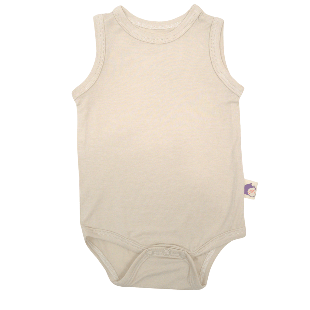 Doeskin Bodysuit - www.Shopthatapp.com