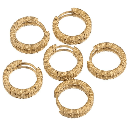 Coffret capsule collection Gold