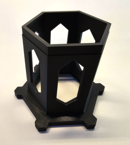 TileFusers Tower - www.Shopthatapp.com