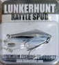 Lunkerhunt 1.4" Rattle Spuds - 1/8 Oz - www.Shopthatapp.com