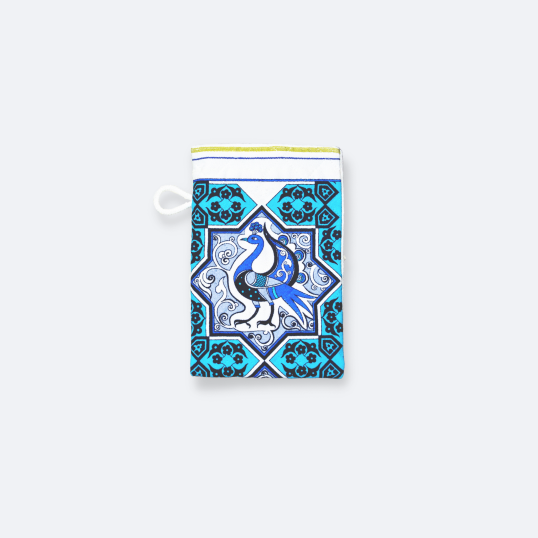 Gant exfoliant 