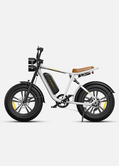 ENGWE M20 75 km + 75 km Dual Suspension Long Range E-bike - www.Shopthatapp.com