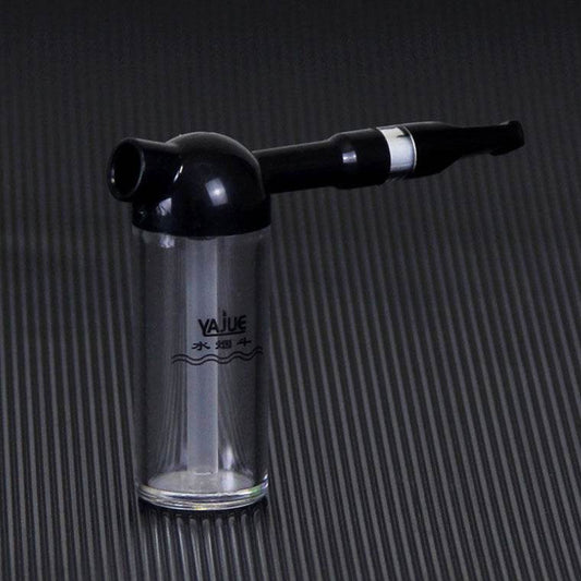 Stylish And Personalized Mini Convenient Hookah Bottle - www.Shopthatapp.com