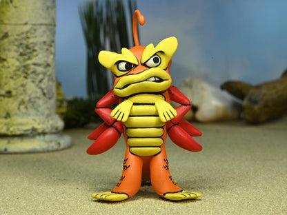 Teenage Mutant Ninja Turtles Adventures Man Ray - www.Shopthatapp.com