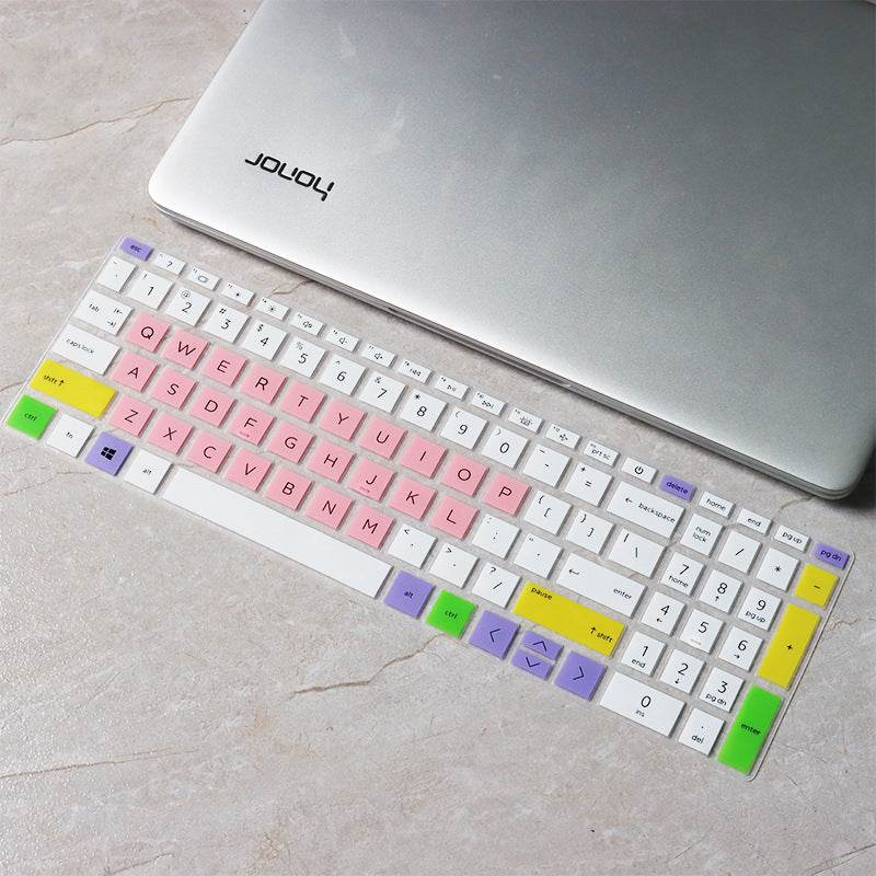 15.6 Inch Laptop 15 Eg0010tx Keyboard Protective Film - www.Shopthatapp.com