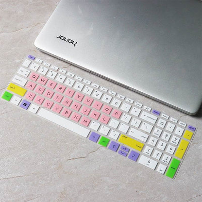 15.6 Inch Laptop 15 Eg0010tx Keyboard Protective Film - www.Shopthatapp.com