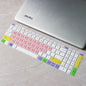 15.6 Inch Laptop 15 Eg0010tx Keyboard Protective Film - www.Shopthatapp.com