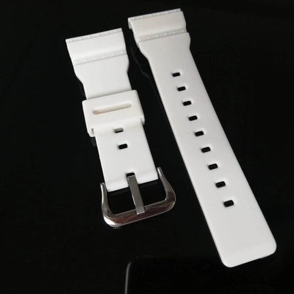 Watch By-g Accessories Resin Watch Strap - www.Shopthatapp.com