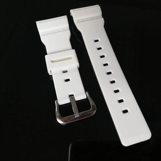 Watch By-g Accessories Resin Watch Strap - www.Shopthatapp.com
