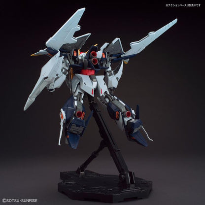 Xi Gundam - 1/144 High Grade (HGUC) #238 - www.Shopthatapp.com
