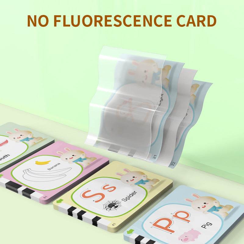 Bilingual Learning Machine Educational Children's Toys - www.Shopthatapp.com