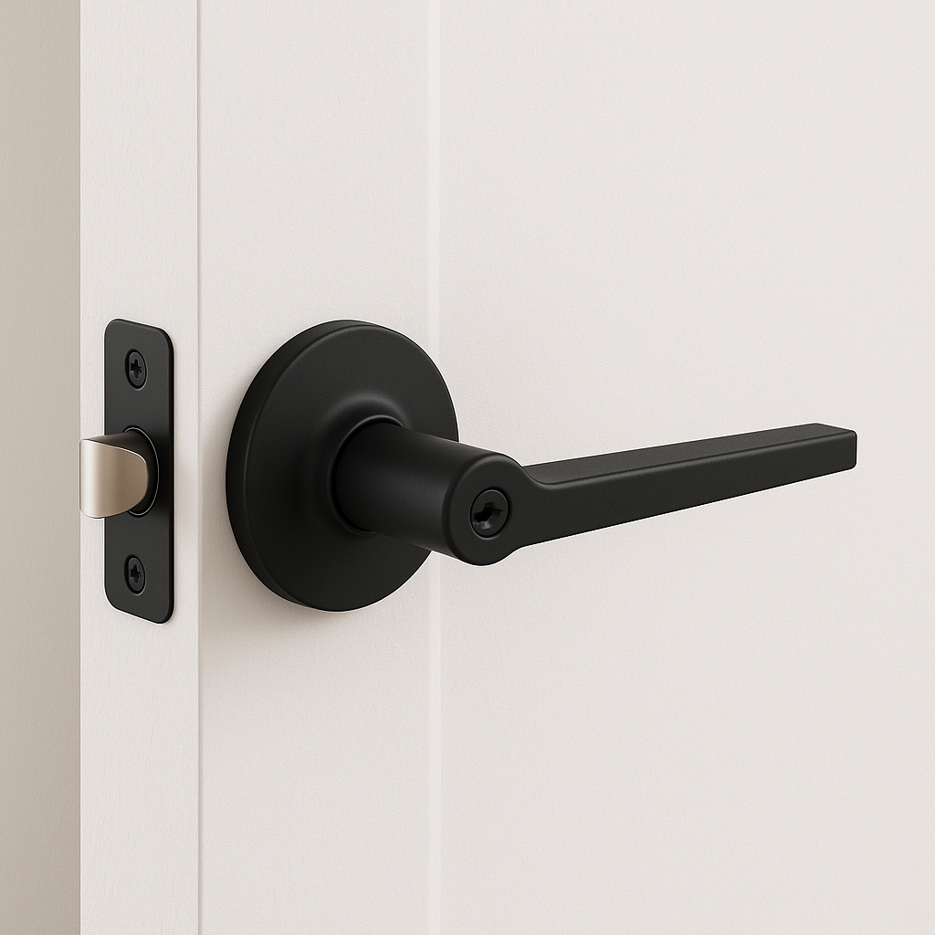 6616 - Vertex Door Lever - www.Shopthatapp.com