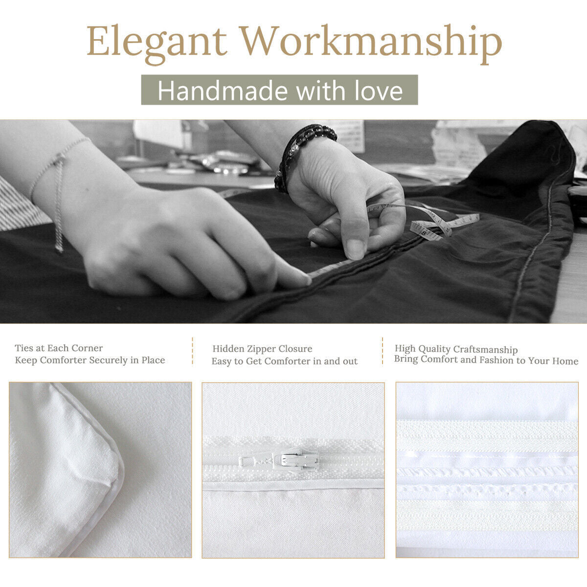 3pieces Watermelon Duvet Cover Set For Comforter Bedding Queen Size - www.Shopthatapp.com