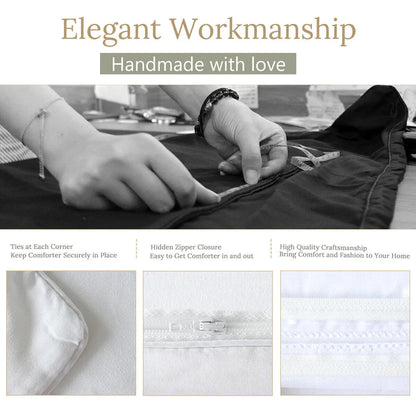 3pieces Watermelon Duvet Cover Set For Comforter Bedding Queen Size - www.Shopthatapp.com