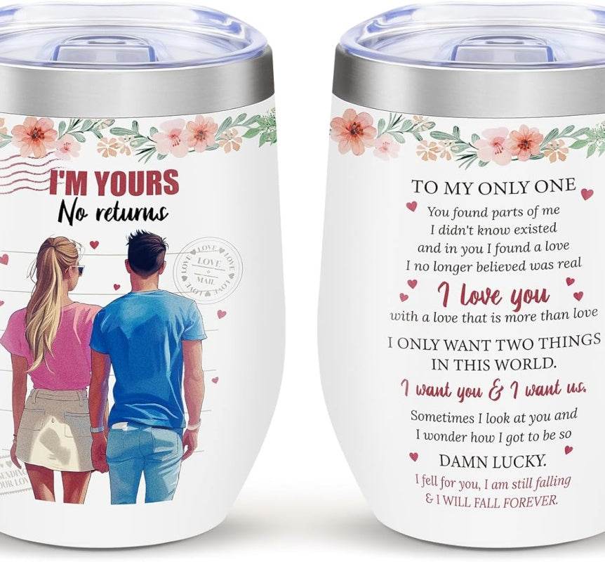 12oz Eggshell Coffee Cup Gift idea Drinkware - www.Shopthatapp.com