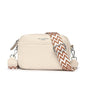 STILY LEATHER crossbody bag - www.Shopthatapp.com