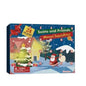 Dowmoo Christmas Pinch Joy Advent Calendar Blind Box, 24 Boxes Christmas Surprise Blind Box Rubber Animal Toys - www.Shopthatapp.com