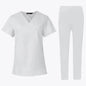 Beauty Salon Pet Hospital Work Clothes XL Set Nursing Staff Clothing - www.Shopthatapp.com