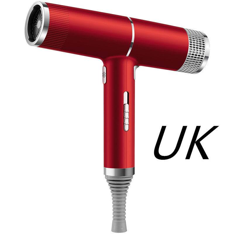 New Concept Hair Dryer Household Hair Dryer - www.Shopthatapp.com