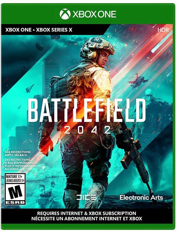BATTLEFIELD 2042 - www.Shopthatapp.com