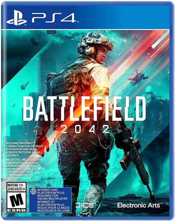BATTLEFIELD 2042 - www.Shopthatapp.com