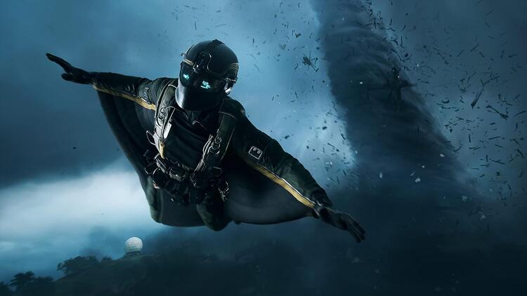 Battlefield 2042 [Xbox Series X] - www.Shopthatapp.com